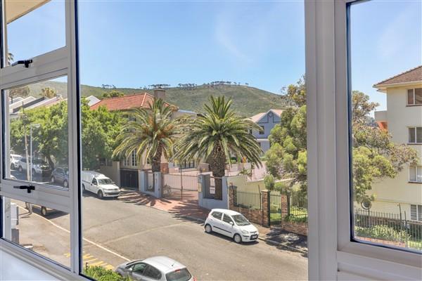 To Let 1 Bedroom Property for Rent in Gardens Western Cape